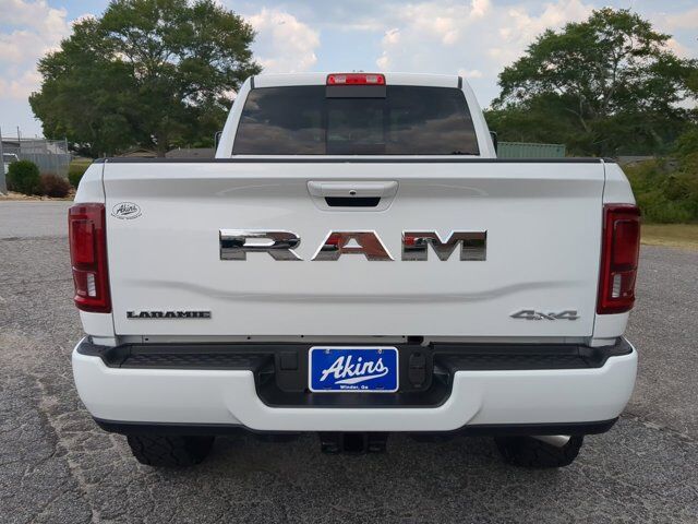 2025 Ram 2500 Laramie Winder GA
