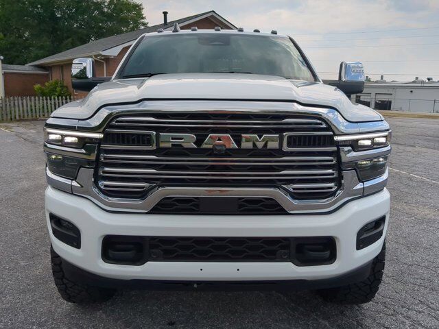 2025 Ram 2500 Laramie Winder GA