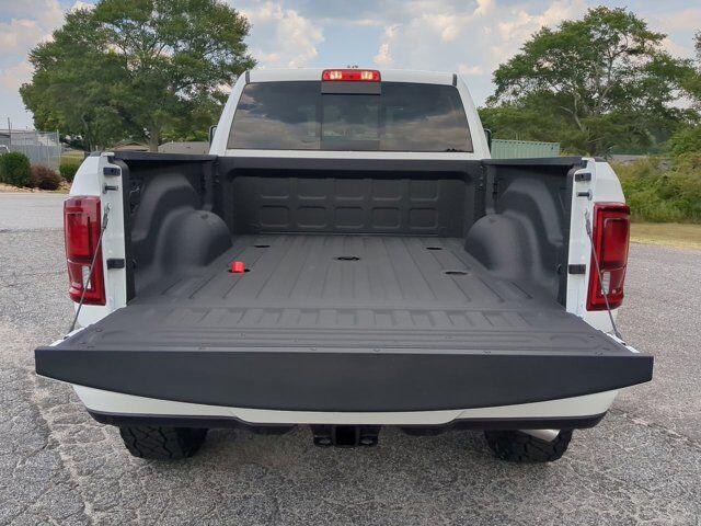 2025 Ram 2500 Laramie Winder GA