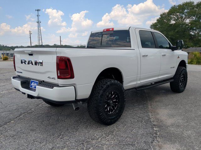 2025 Ram 2500 Laramie Winder GA