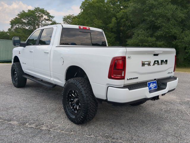 2025 Ram 2500 Laramie Winder GA