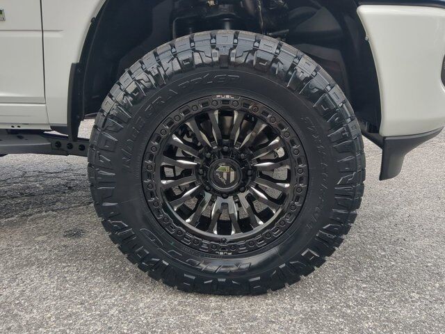 2025 Ram 2500 Laramie Winder GA