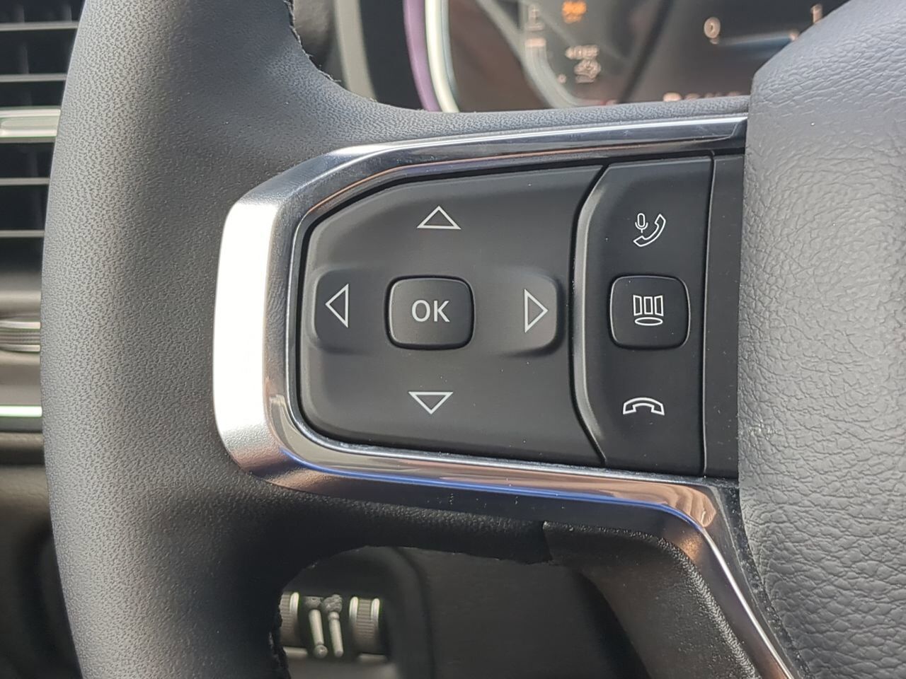 2025 Ram 2500 Laramie Winder GA