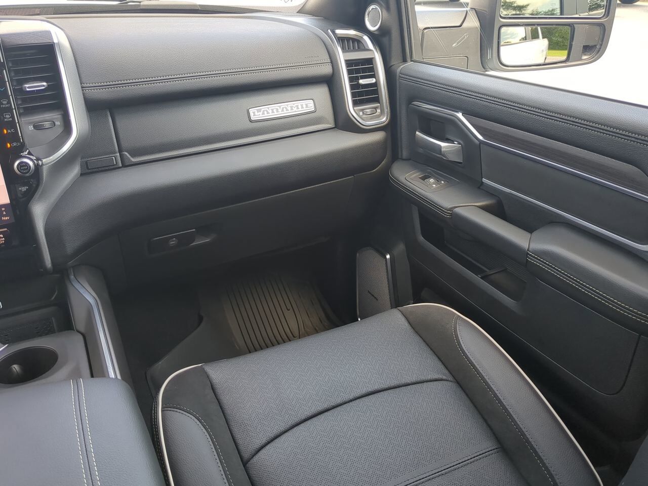 2025 Ram 2500 Laramie Winder GA