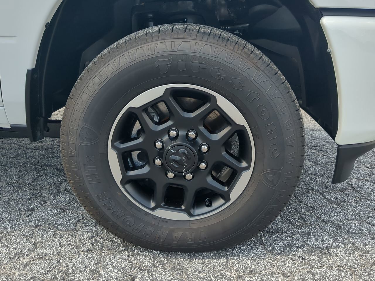 2025 Ram 2500 Laramie Winder GA
