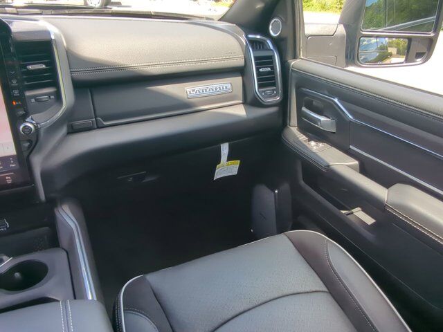 2025 Ram 2500 Laramie Winder GA