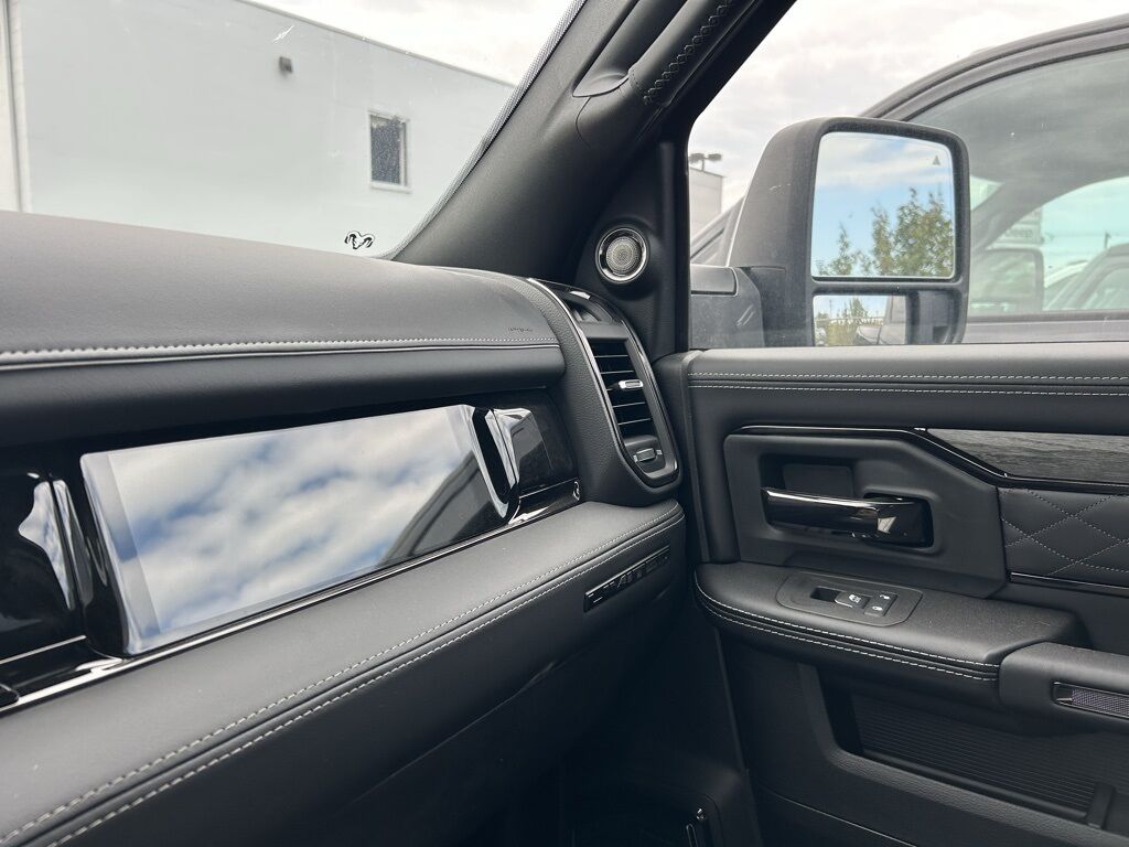 2025 Ram 2500 Limited Crestwood KY