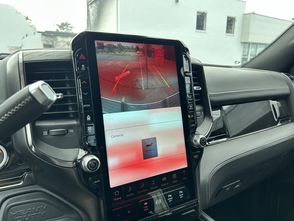 2025 Ram 2500 Limited Crestwood KY