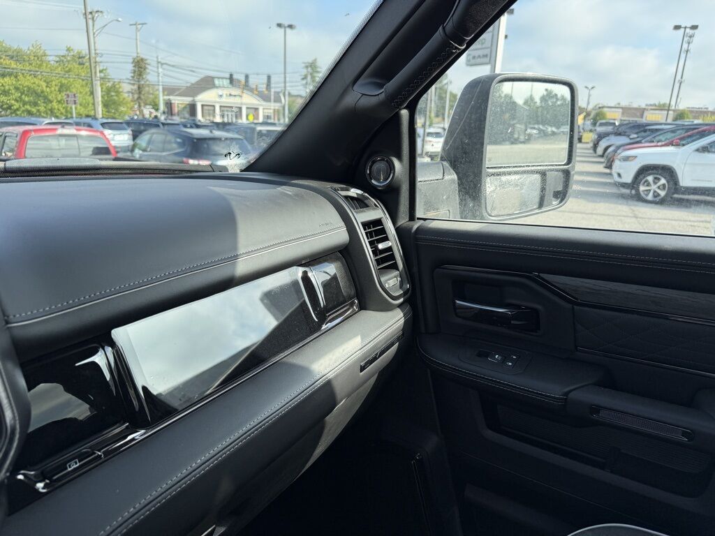 2025 Ram 2500 Limited Crestwood KY