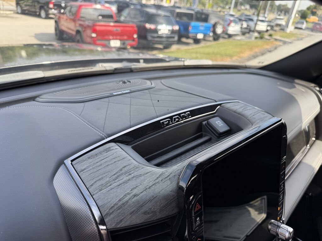 2025 Ram 2500 Limited Crestwood KY