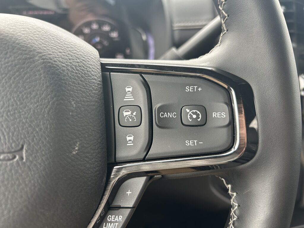 2025 Ram 2500 Limited Crestwood KY