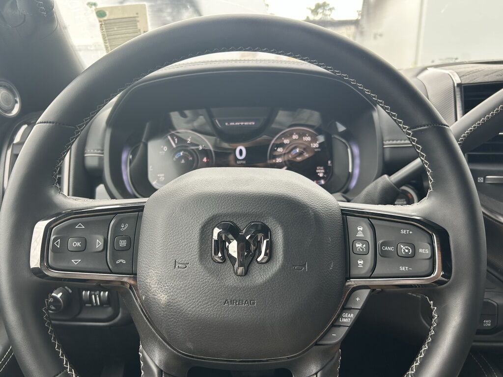 2025 Ram 2500 Limited Crestwood KY