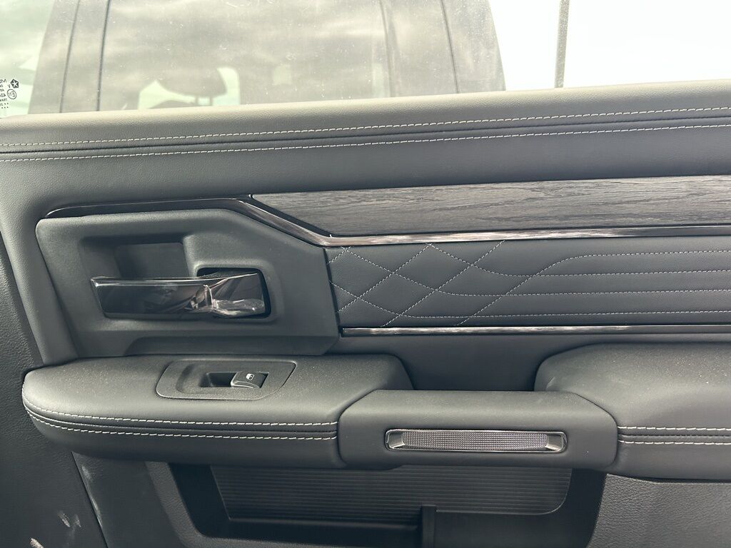 2025 Ram 2500 Limited Crestwood KY