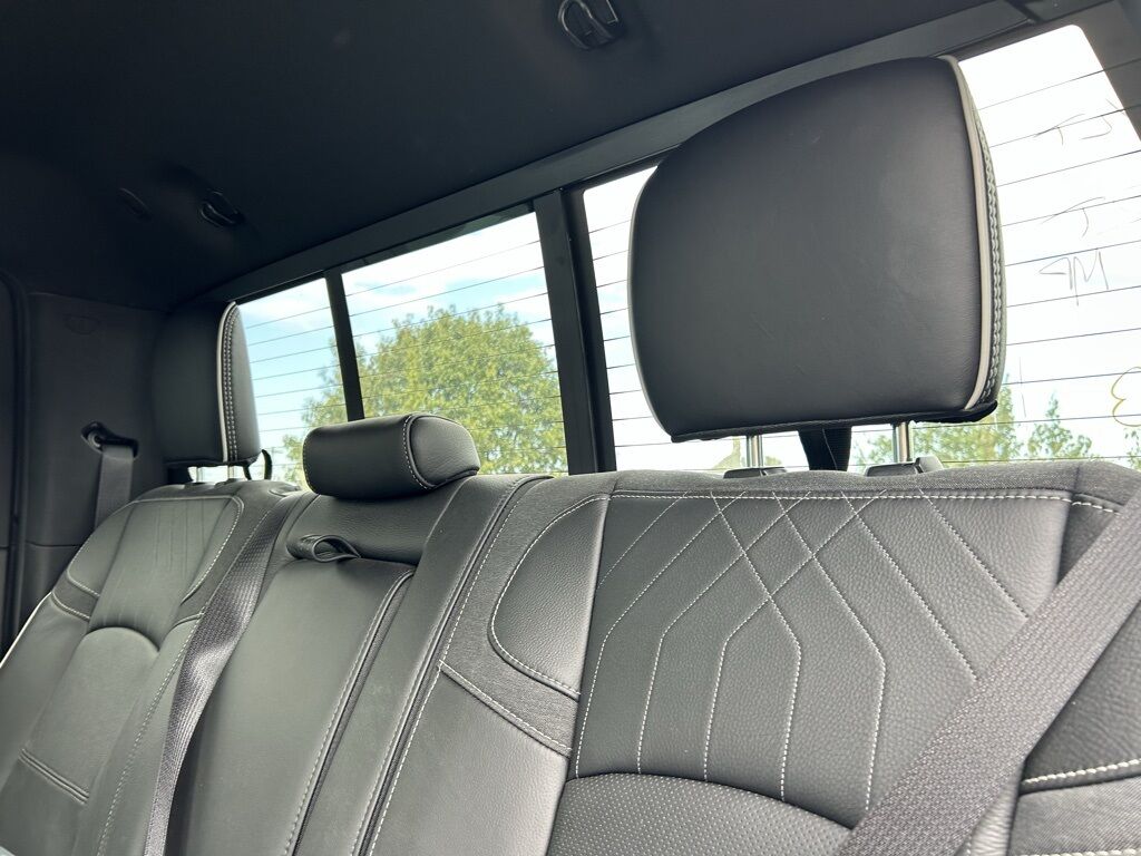 2025 Ram 2500 Limited Crestwood KY