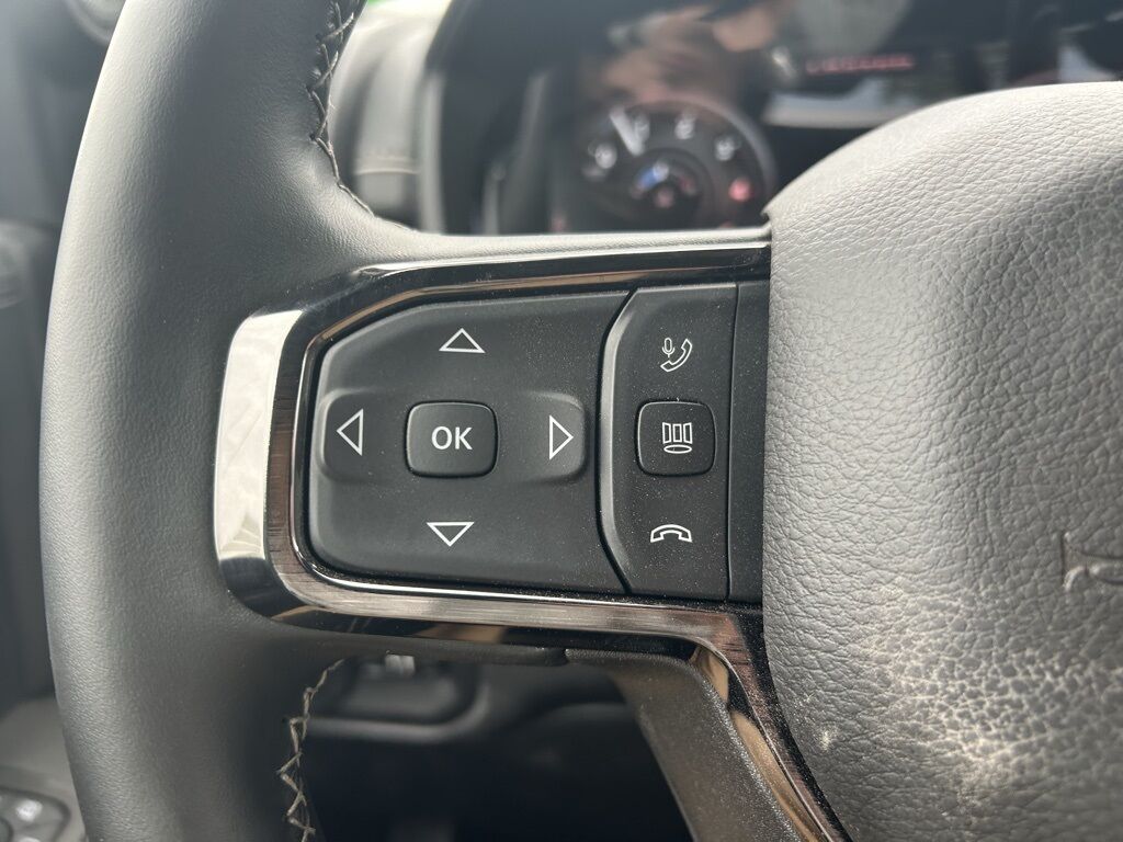 2025 Ram 2500 Limited Crestwood KY