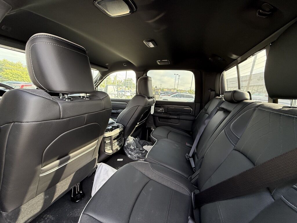 2025 Ram 2500 Limited Crestwood KY