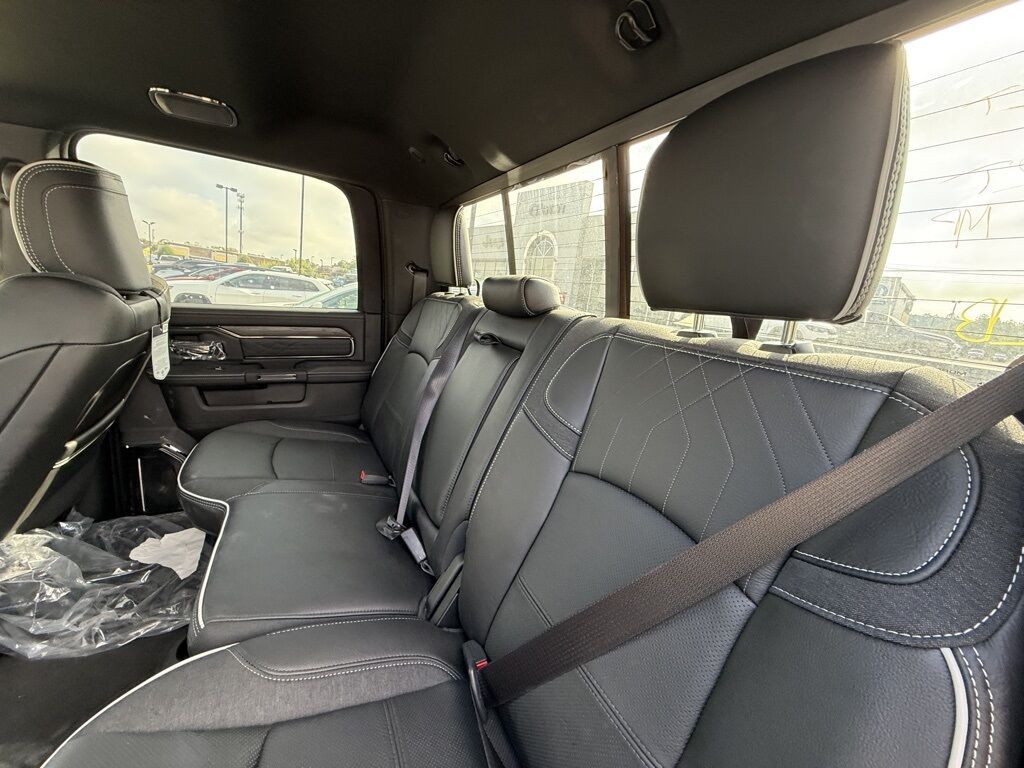 2025 Ram 2500 Limited Crestwood KY