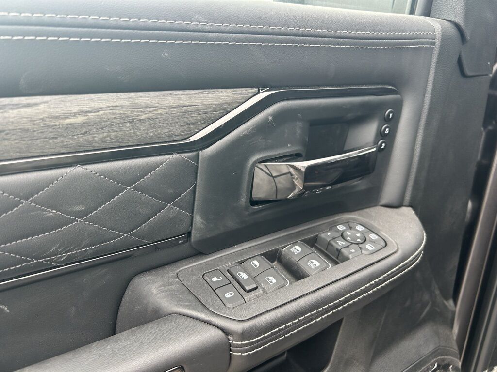 2025 Ram 2500 Limited Crestwood KY