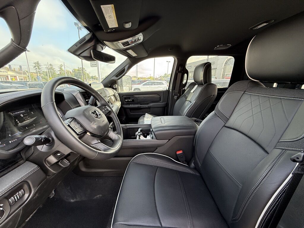2025 Ram 2500 Limited Crestwood KY