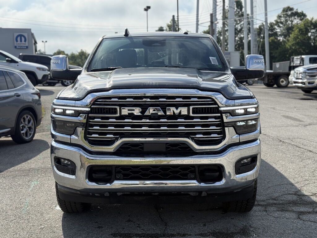 2025 Ram 2500 Limited Crestwood KY