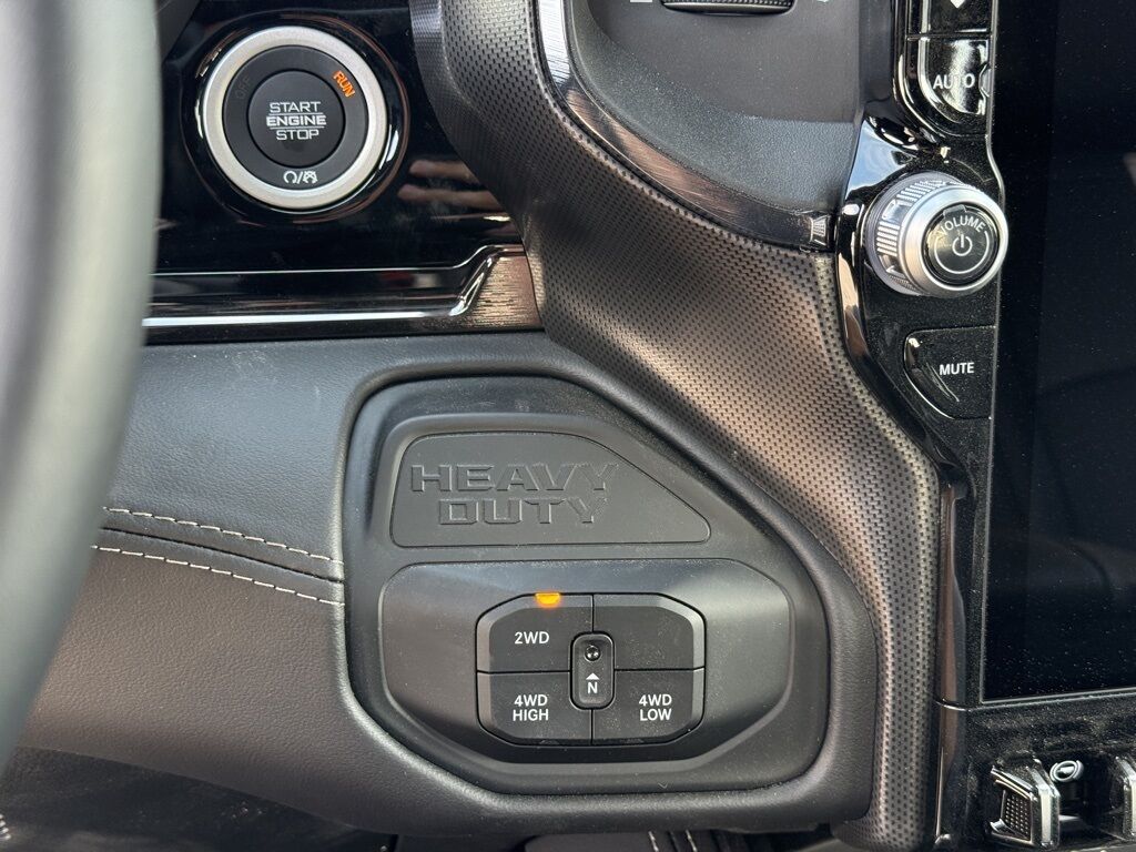 2025 Ram 2500 Limited Crestwood KY