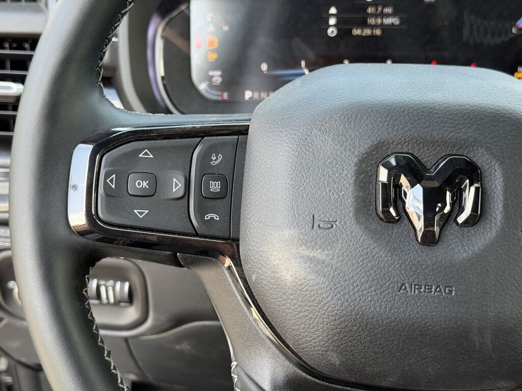 2025 Ram 2500 Limited Crestwood KY