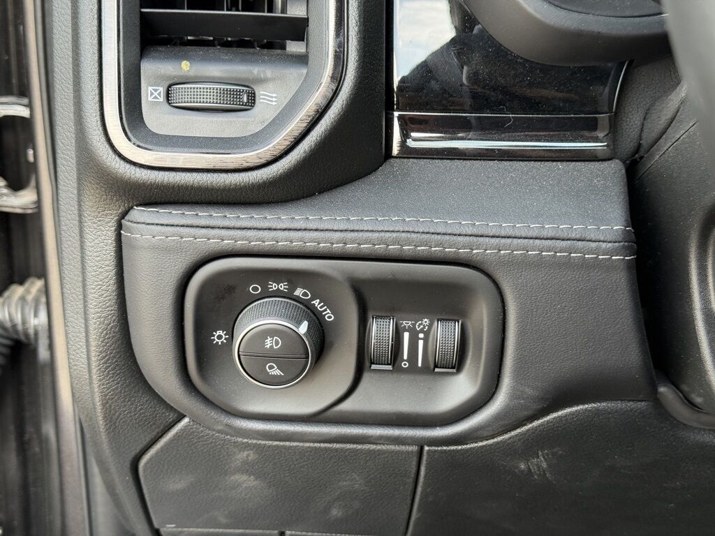 2025 Ram 2500 Limited Crestwood KY