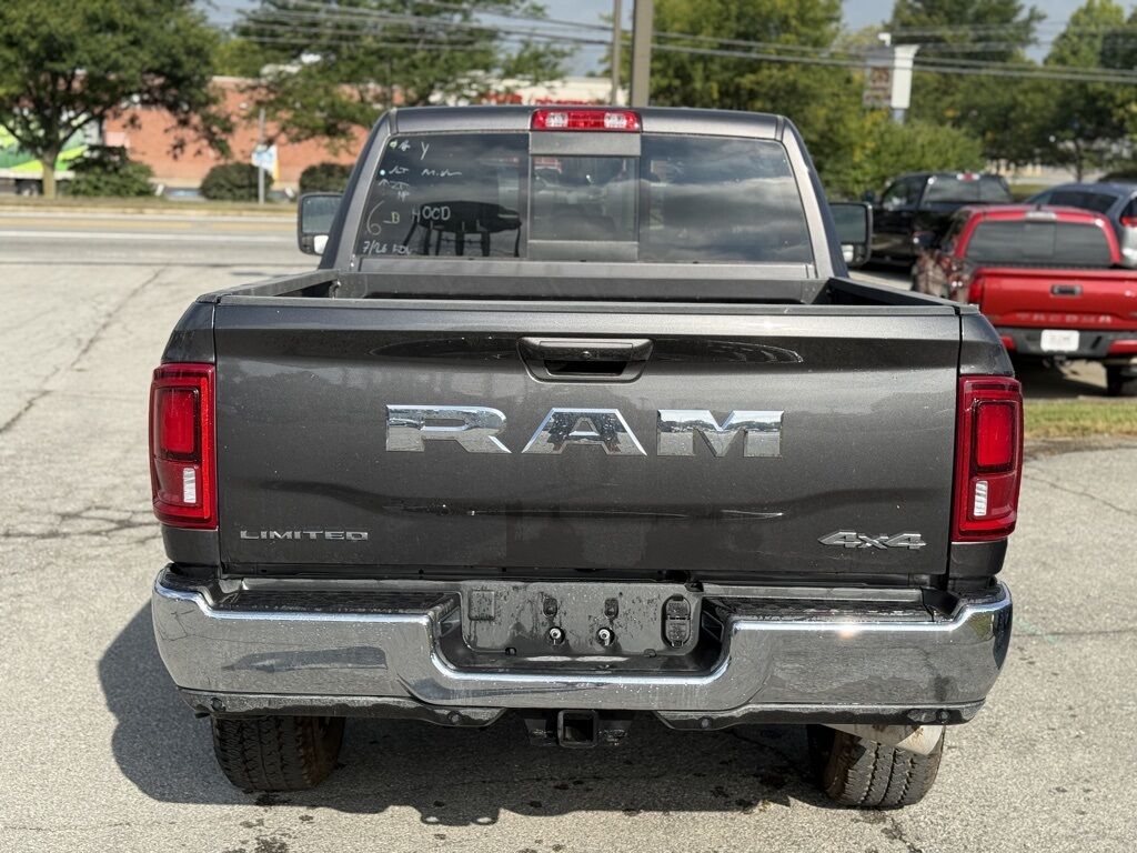 2025 Ram 2500 Limited Crestwood KY