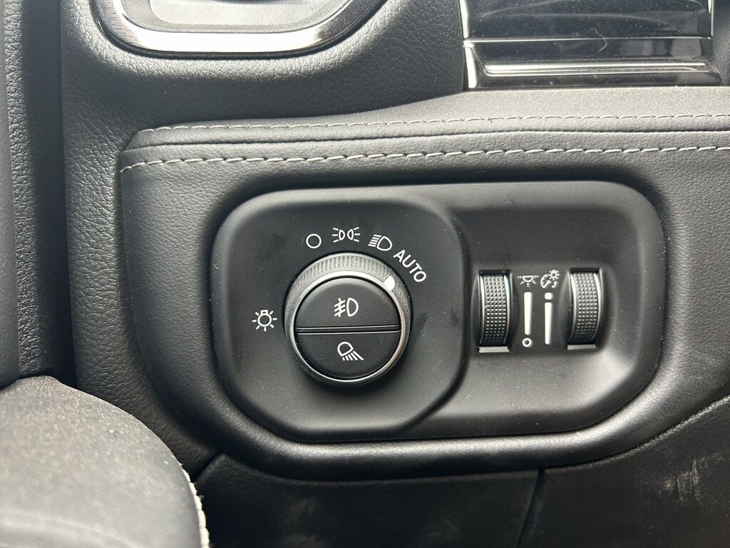 2025 Ram 2500 Limited Crestwood KY