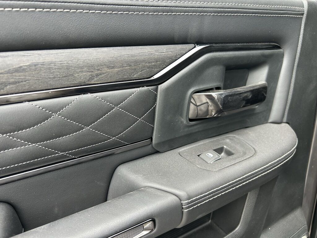 2025 Ram 2500 Limited Crestwood KY