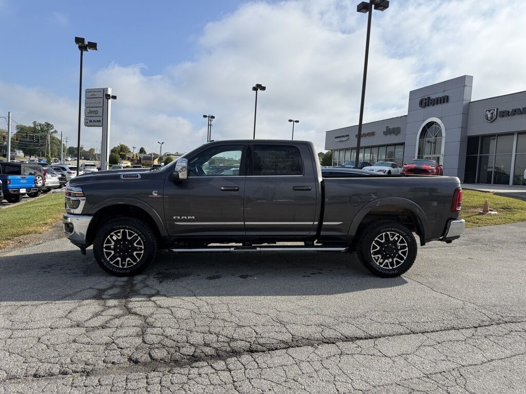2025 Ram 2500 Limited Crestwood KY