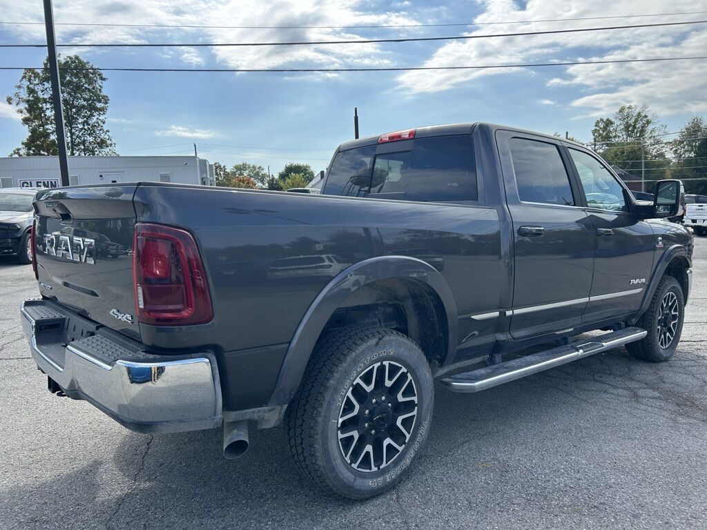 2025 Ram 2500 Limited Crestwood KY