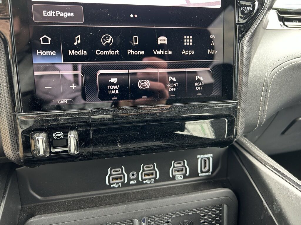 2025 Ram 2500 Limited Crestwood KY