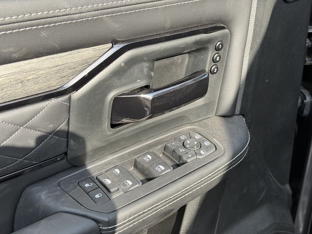 2025 Ram 2500 Limited Crestwood KY