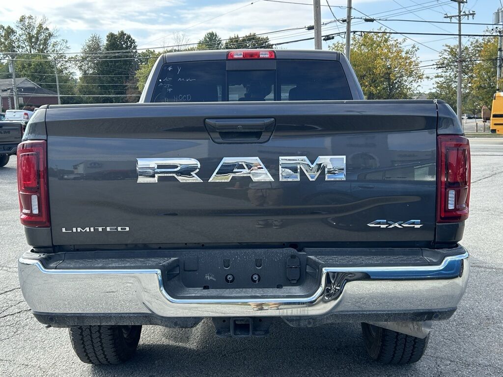 2025 Ram 2500 Limited Crestwood KY