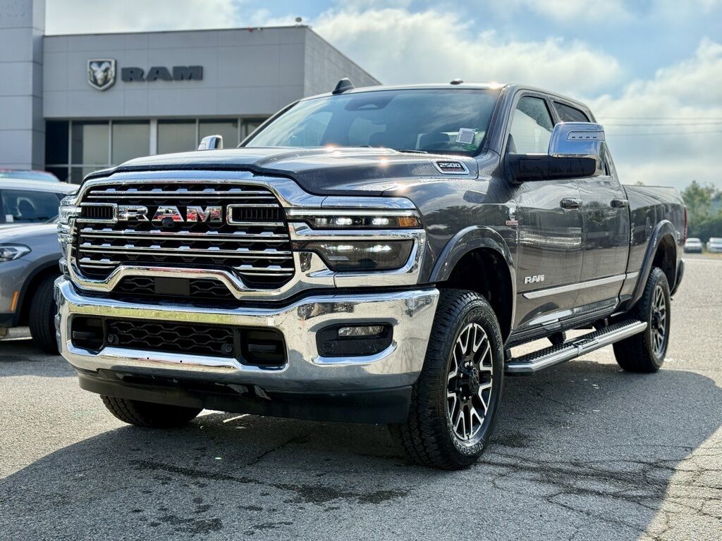 2025 Ram 2500 Limited Crestwood KY