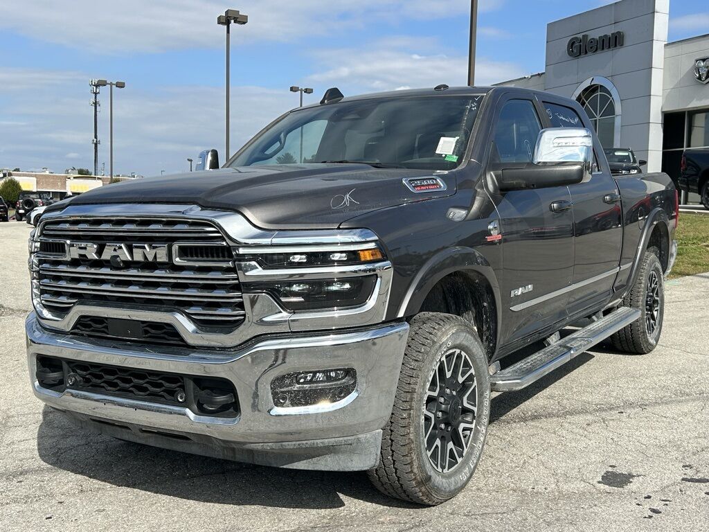2025 Ram 2500 Limited Crestwood KY