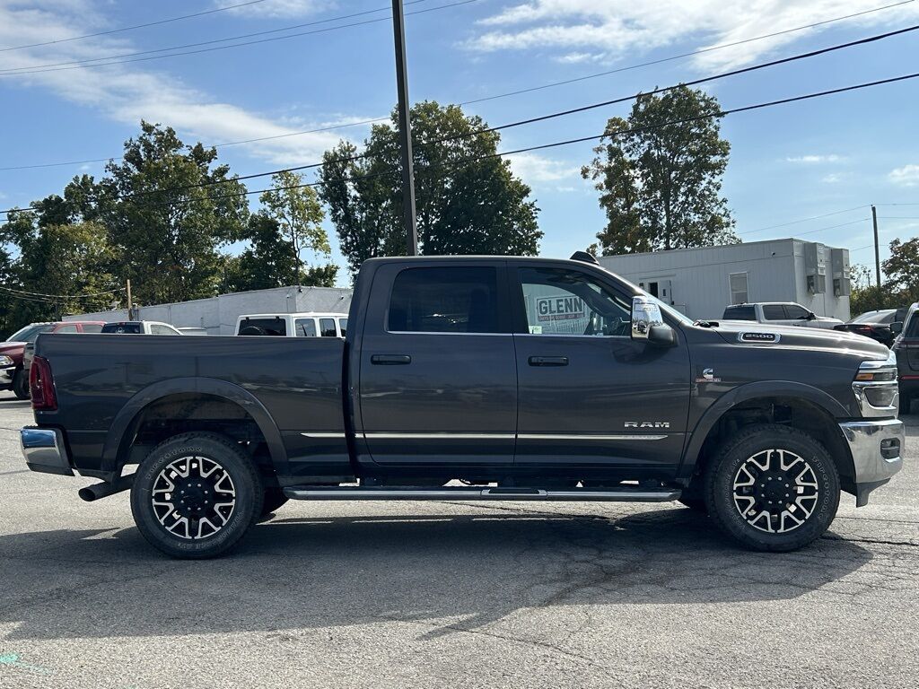 2025 Ram 2500 Limited Crestwood KY