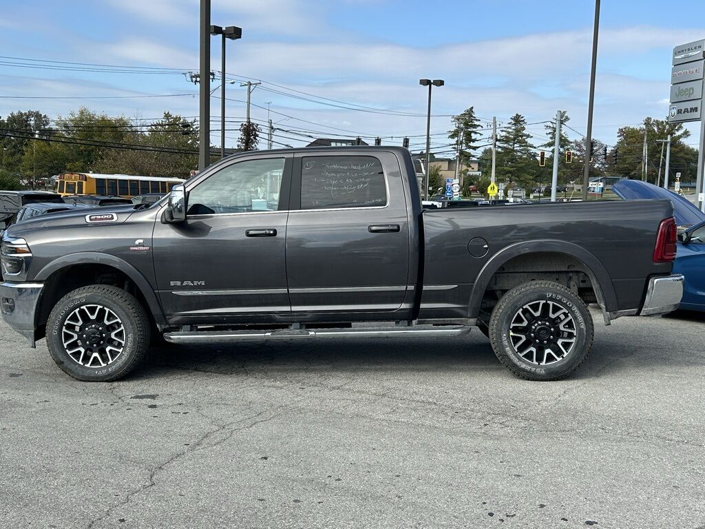 2025 Ram 2500 Limited Crestwood KY