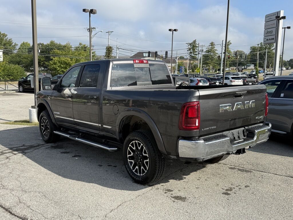 2025 Ram 2500 Limited Crestwood KY
