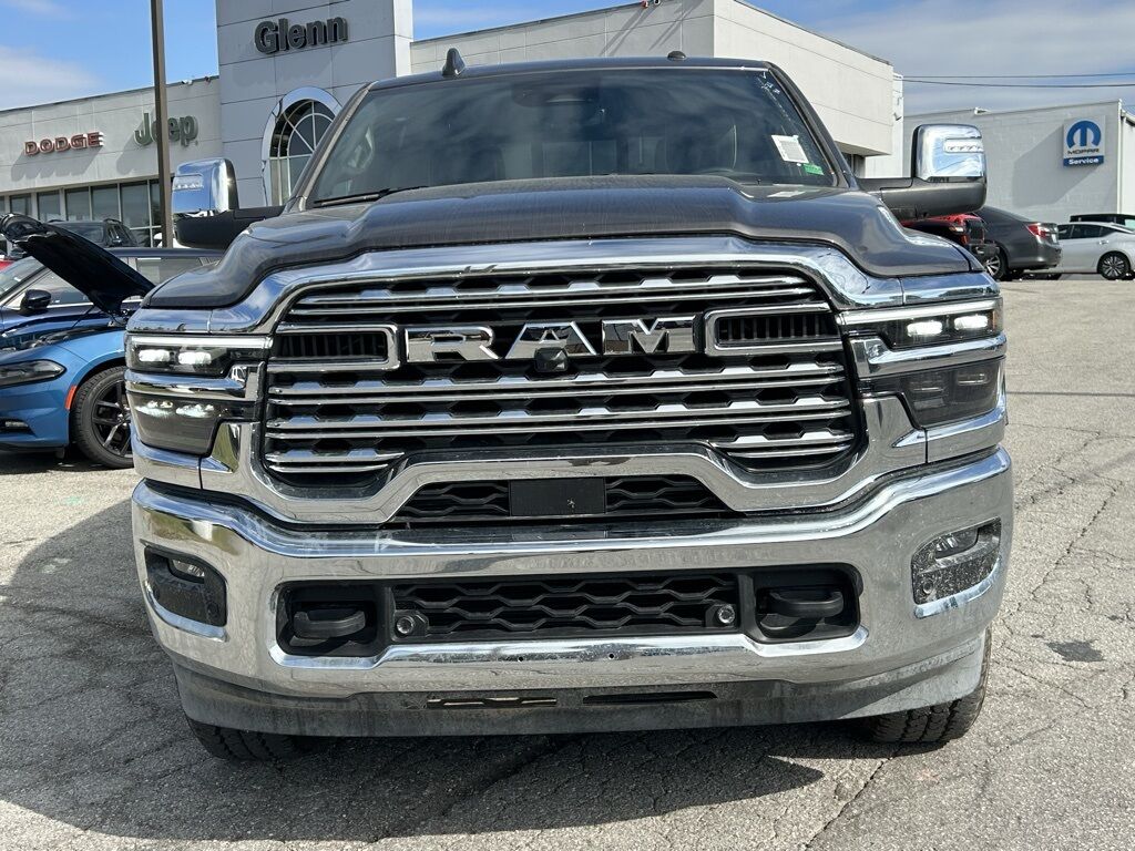 2025 Ram 2500 Limited Crestwood KY