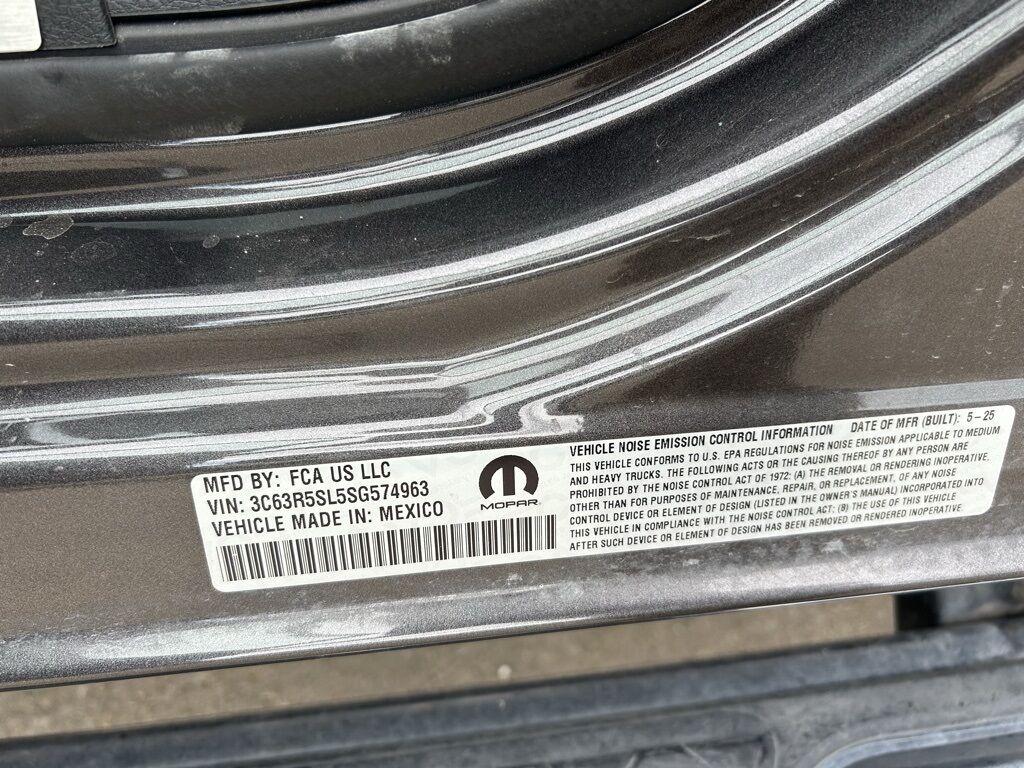 2025 Ram 2500 Limited Crestwood KY