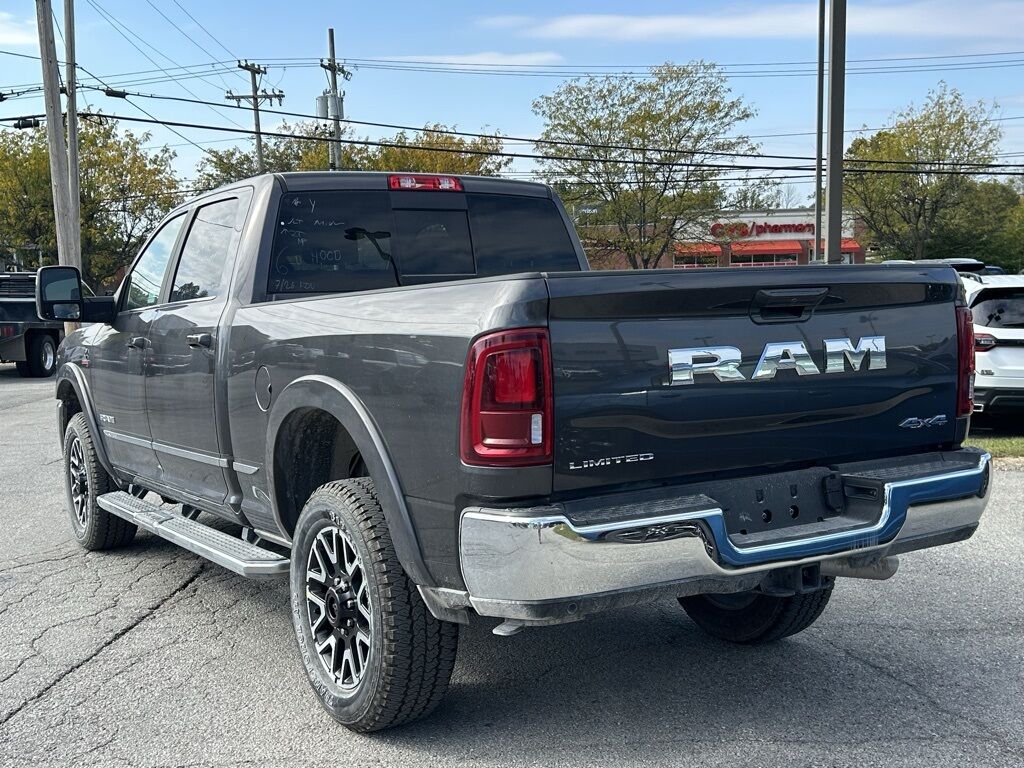 2025 Ram 2500 Limited Crestwood KY