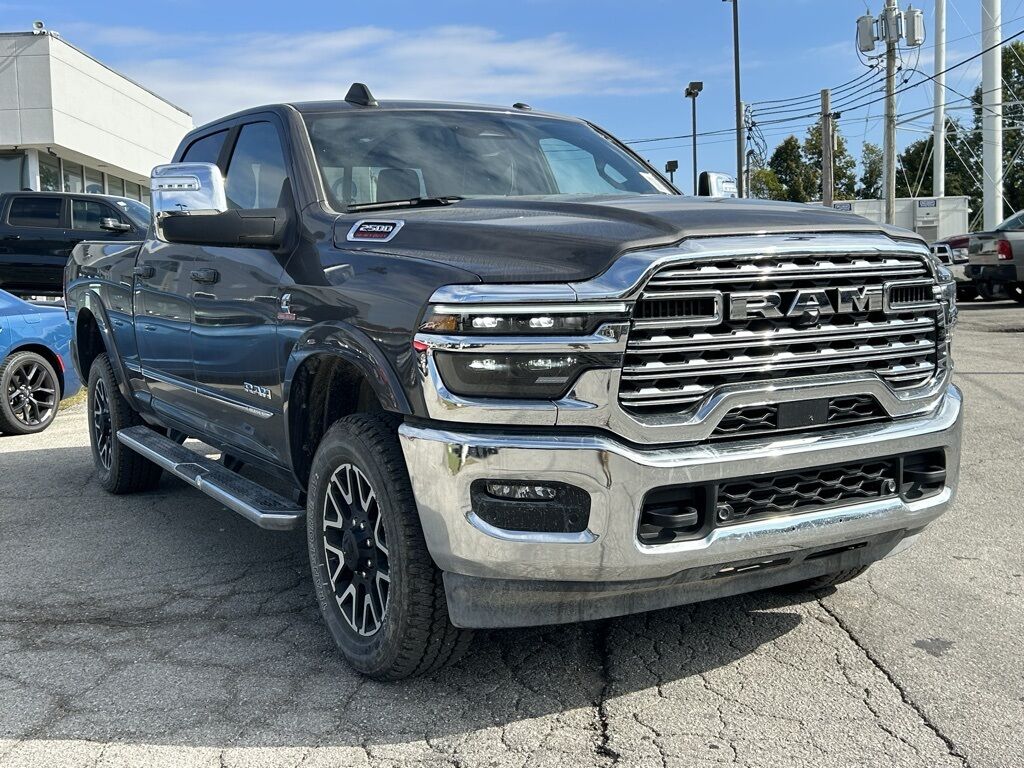 2025 Ram 2500 Limited Crestwood KY