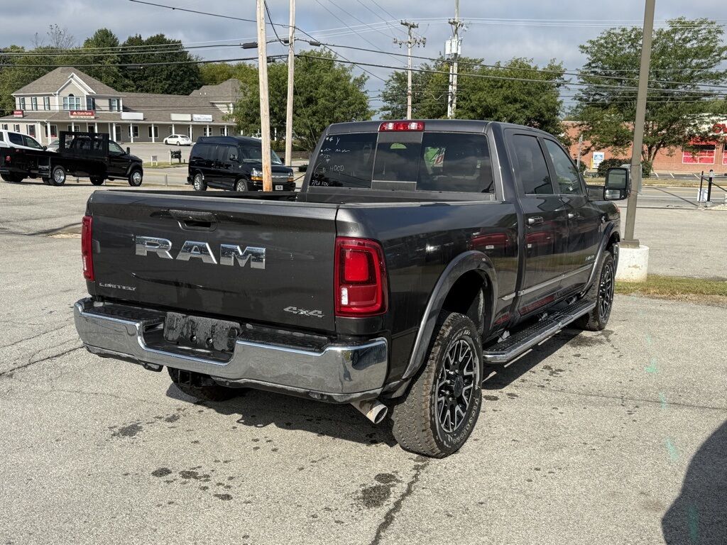 2025 Ram 2500 Limited Crestwood KY