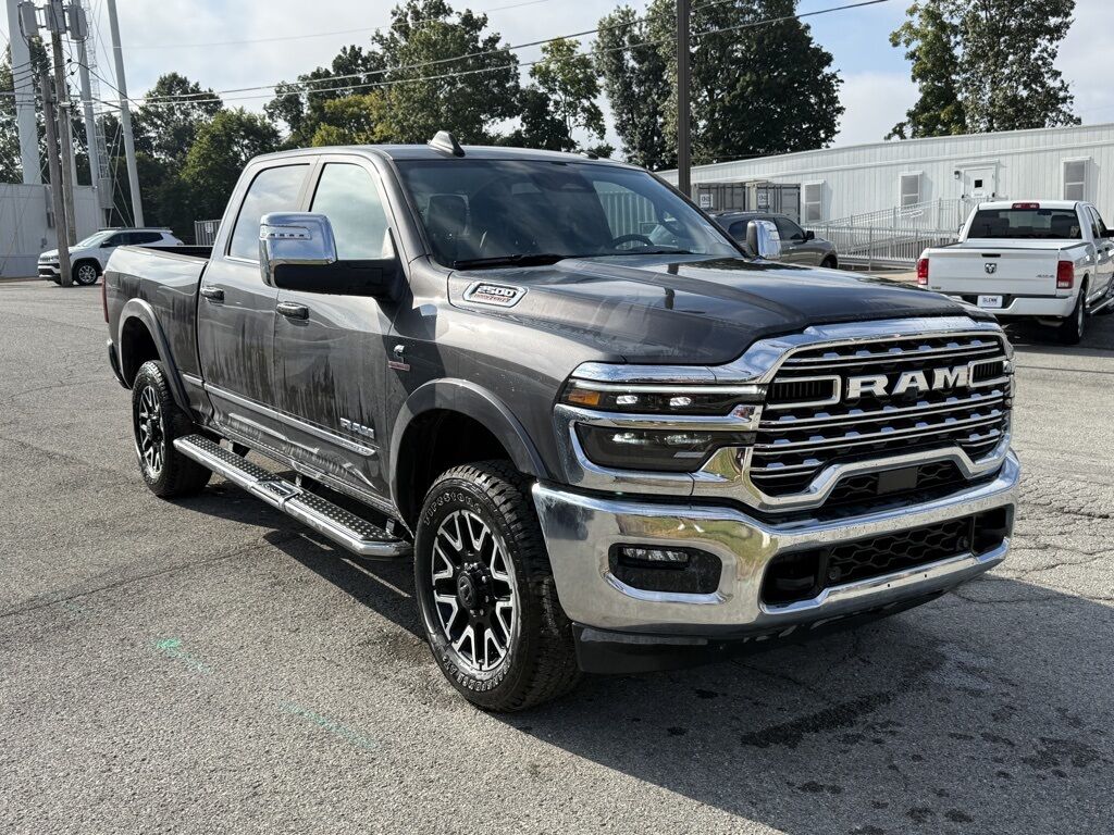2025 Ram 2500 Limited Crestwood KY