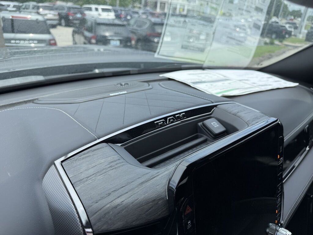 2025 Ram 2500 Limited Crestwood KY