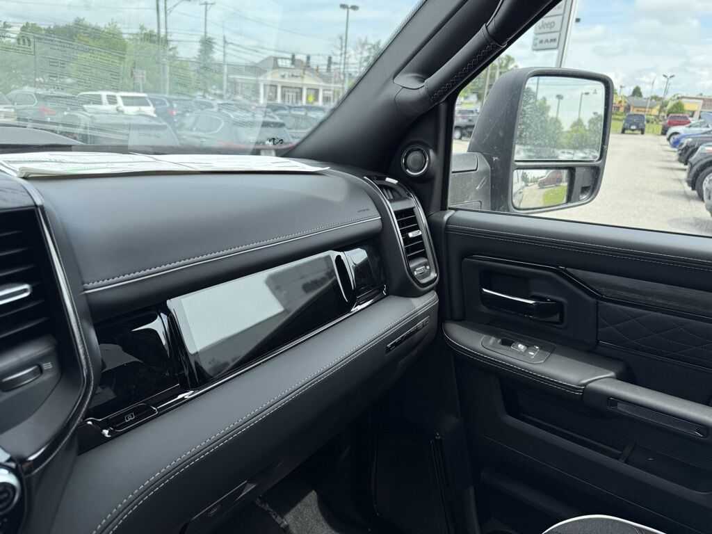 2025 Ram 2500 Limited Crestwood KY