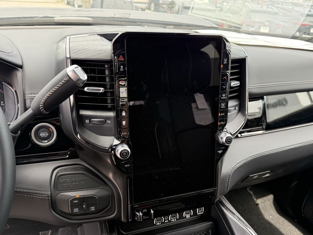 2025 Ram 2500 Limited Crestwood KY