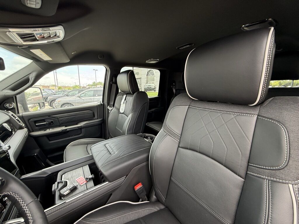 2025 Ram 2500 Limited Crestwood KY